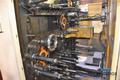 Toshiba MPH-2140S 5-Face Mill, X-177", Y-114", (2) 70.86" x 157" Pallets, Tosnuc 888, 90 ATC, Rt. Angle Hd, 2000, #31151