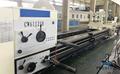 Tru Turn CW61160H, 64.5" Swing, 236" C.C, 49" Chuck, 315 RPM, Tailstock, Inch/Metric Threading, Taper Attachment, #30891