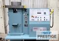 Mitts & Merrill K-3530 Hydraulic, 3.5" Max. Key Width, 30" Max. Stroke, Microprocessor Control, Tooling, 1987 #43359