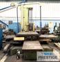 4" Wotan B105M, 51" Vert.,72" Cross, 44" x 54" Rot.Tbl.,#50 Taper, Readout #43532