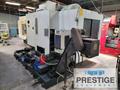 Feeler VMP-1100 4-Axis, X-43", Y-24", Z-23", 10k RPM, 23" x 47" Tbl, 4th Axis R.Tab, Fanuc 0i-MD CNC, #32911