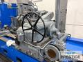 Cincinnati M-4869, 36" x 192", 1800 RPM, 14,500Lb Capacity, Fagor DRO, MPE Coolant System, 30HP, #32278
