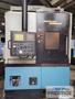 Doosan Puma V550, 28.7" Swing, 24" Chuck, 2,000 RPM, 50 HP, Fanuc 21iTB, #43158