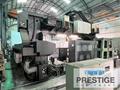 Wele MG-650Z4 5-Face, X-236", Y-196", 228" B/C, Fanuc 31i, 90 ATC, CTS, Rt. Angle and Univ. Heads, 2017, #32625