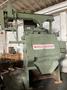 WHEELABRATOR MB300? TUMBLAST 42" X 27" DOOR SHOT BLASTER