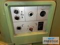 Maag HSS-60BC,12.6" Max. Gear Width,2-15 Module,8-350 Teeth,1976,#21410