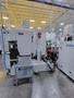 MORI SEIKI NHX 4000 CNC HORIZONTAL MACHINING CENTER NEW: 2012