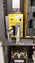 Specifications:  NC Controller: Fanuc Oi-TB Spindle Motor: 11 HP Max Spindle Speed: 3,500 RPM Taper: MT#4  Chucksize: 10" Turning Diameter: 13.79"  Machining Length: 24.80" Number of tool station: 10 Rapid Speed (X / Z) mm/min: 30/30 Max. Stroke  (X