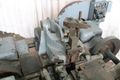 U S BAIRD MODEL #1 4-SLIDE WIRE FORMING MACHINE:  STOCK #8152