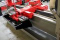 22" X 72" LEBLOND REGAL SERVO SHIFT ENGINE LATHE: STOCK # 64443