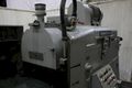 25' SUNSTRAND HORIZONTAL SPINDLE ROTARY SURFACE GRINDER: STOCK 65454