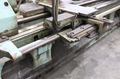 24" X 190" TOS MODEL SUS63 ENGINE LATHE: STOCK #71120