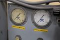 HYDRAULIC UNIT:  STOCK #71807
