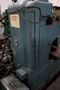 HEALD MODEL #261 HORIZONTAL ROTARY SURFACE GRINDER: STOCK #72571