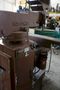 4HP INDUMA MODEL #4SA RAM TYPE VERTICAL MILL: STOCK #73329