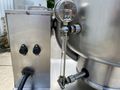 Groen TDB-24 6-Gallon 2/3-Jacketed Tilting Steam Kettle