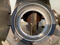 Hockmeyer CSM-15 Concentric Shaft 
(Dual Shaft) Disperser/Dissolver/Mixer