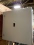 New, 45” Rohm Hydraulic Indexing Chuck with Hydraulic Power Unit