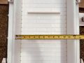 Safeline Mettler Toledo 62” Stainless Steel Incline Conveyor