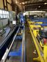 Used, 4th Axis Tubular Counterbore and Drilling Machine
