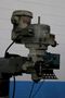 2 HP BRIDGEPORT SERIES II VERTICAL MILL:  STOCK #73738