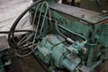 10' X 10' PEDDINGHAUS 4 POST HYDRAULIC ANGLE SHEAR: STOCK #73302