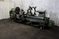 37" X 108" VDF ENGINE LATHE: STOCK #73264