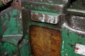 2' LANDIS LEAD SCREW THREADER: STOCK #73067