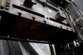 100 TON MINSTER MODEL P2-100 SSDC PRESS : 72976