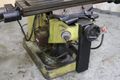 2 HP BRIDGEPORT PROTO TRAK PLUS CNC VERTICAL MILL: STOCK #73020