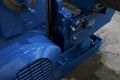 #3 KEARNEY & TRECKER HORIZONTAL MILL: STOCK #72965