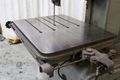 20" DOALL  MODEL #MP VERTICAL BANDSAW: STOCK #72966