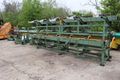6J ROLL BRONX ROTARY BAR STRAIGHTENER: STOCK #73043