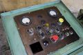 30 TON MINSTER MODEL #P2-30 PIECE-MAKER PRESS: STOCK #72960