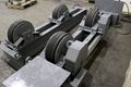 30 TON SET OF KOIKE ARONSON TANK TURNING ROLLS: STOCK #72748
