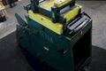 2000 LB X 10" ROWE COIL CRADLE STRAIGHTENER : STOCK #72708