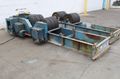 120 TON SET OF JOE FULLER TANK TURNING ROLL: STOCK #72277