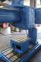 5' X 15" CARLTON RADIAL DRILL: STOCK #72206