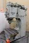 125 TON WILLIAMS & WHITE HYDRAULIC C FRAME PRESS: STOCK #69815