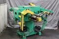 11,000 LB X 19.5" X .156" ORII SPACE SAVER COIL FEED LINE: STOCK #69443