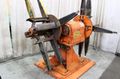 6000 LBS X 18' DOUBLE END COIL REEL: STOCK #68536