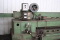 120" PANDJIRIS MODEL 120-1/50FS SEAM WELDER: STOCK # 67379