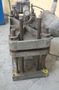 12 TON AIRAM 4 POST PNEUMATIC CUTOFF PRESS: STOCK #65978