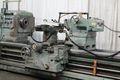 48" X 132" MONARCH SERIES 91 ENGINE LATHE: STOCK #64141