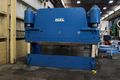 400 TON X 12' PACIFIC HYDRAULIC PRESS BRAKE: STOCK #61809