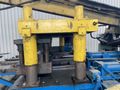 40 TON YODER MODEL #P-40S CUTOFF PRESS: STOCK 57994