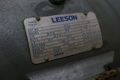 10 HP C & H AIR COMPRESSOR: STOCK #73443