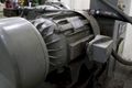 6" X 30" NORTON O.D. PLAIN  CYLINDRICAL GRINDER: STOCK #73438