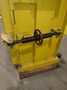HARMONY MODEL #M60STD DOWNSTROKE HYDRAULIC BALER: STOCK #18796