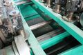 46" X 14 GAUGE ENGEL DUAL HEAD DUPLEX ROLLFORMER:   STOCK #2567